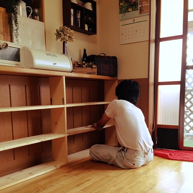 maruさんの実例写真