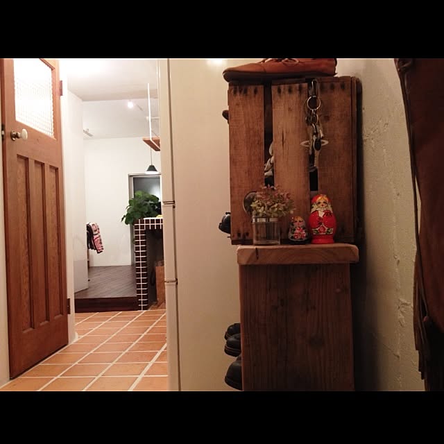 kurobarさんの実例写真
