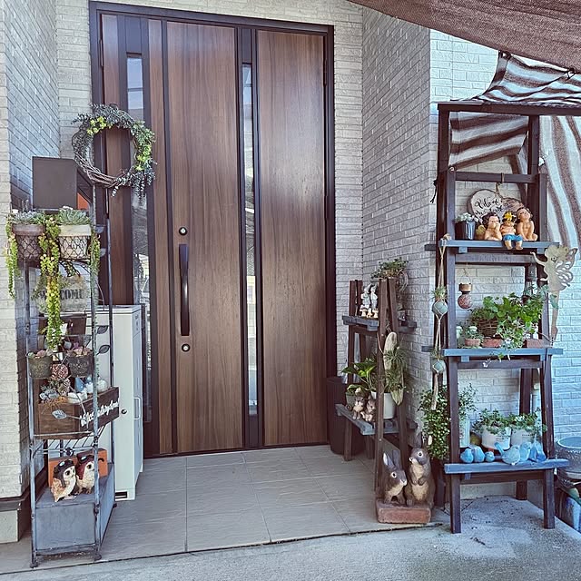 mocomocoさんの実例写真