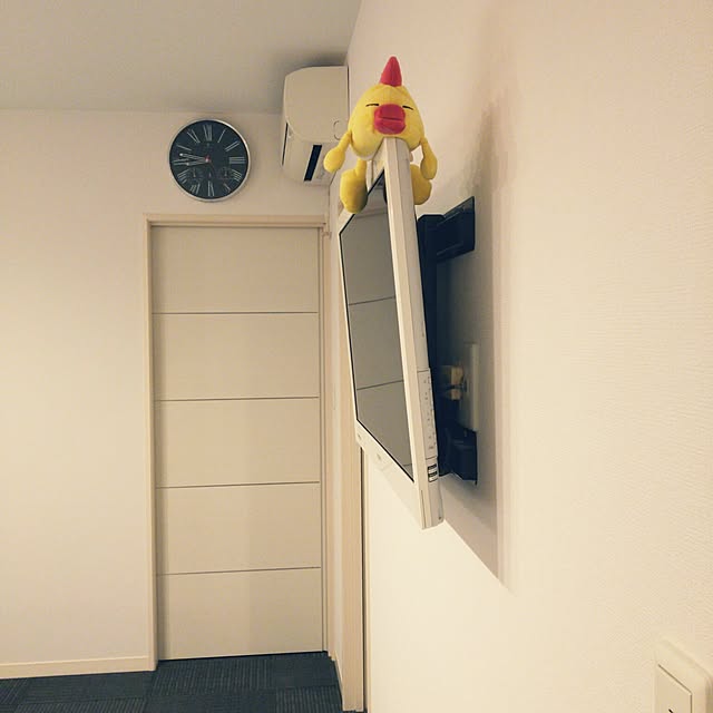 mutyukingさんの実例写真