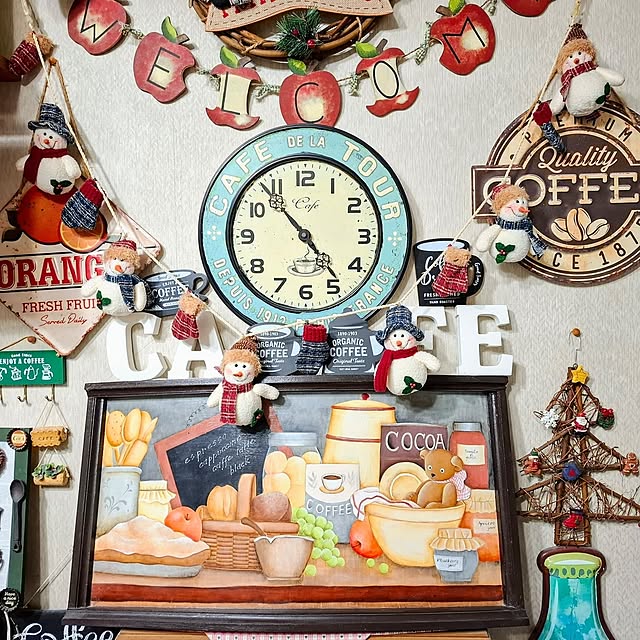 nanaさんの実例写真