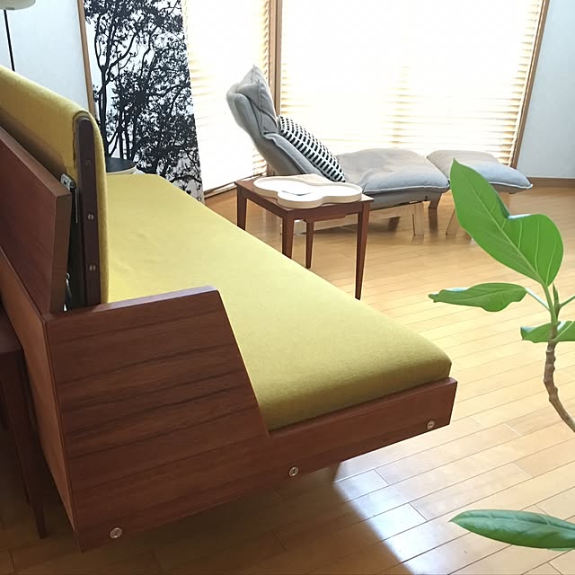 LOKKIさんの実例写真