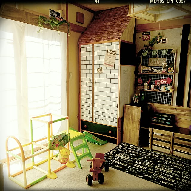 soyuru-mamaさんの実例写真
