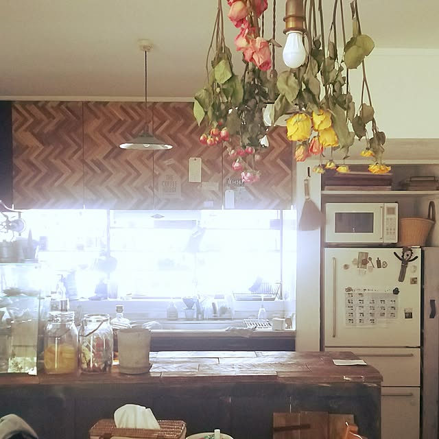 a-koさんの実例写真