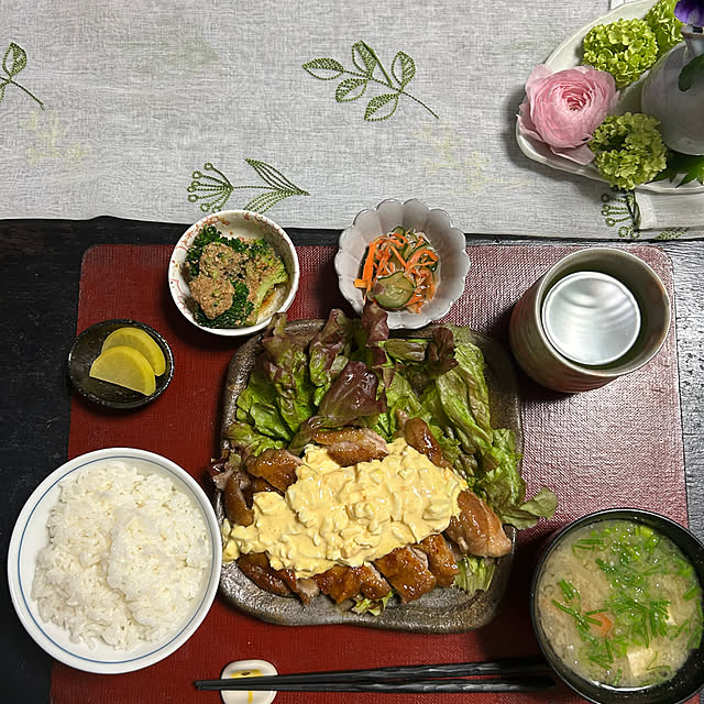 ritsukoさんの部屋