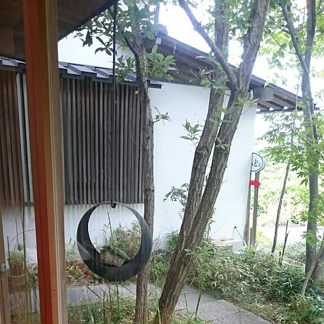 実例写真
