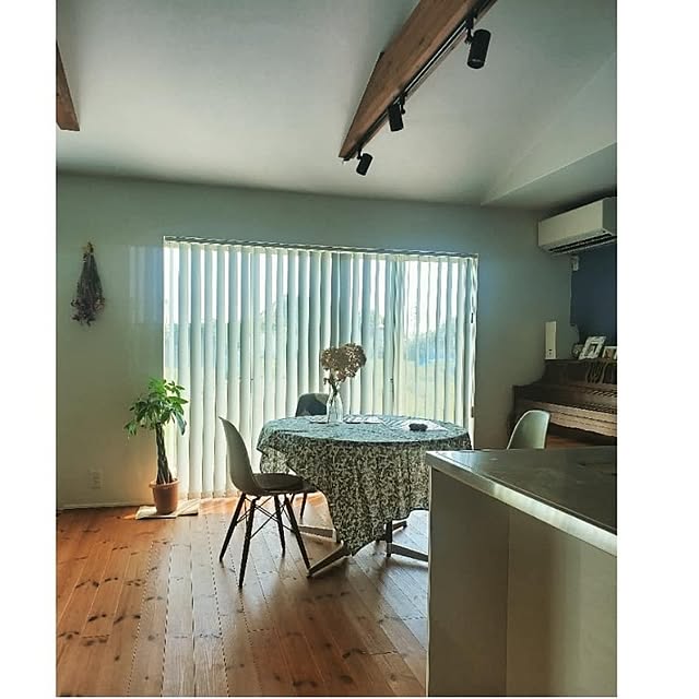 flat_house_japanさんの実例写真