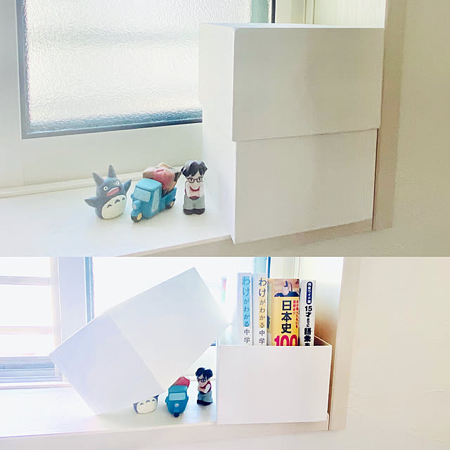 moppaさんの実例写真