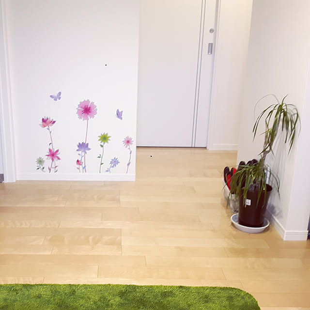 happinessさんの実例写真