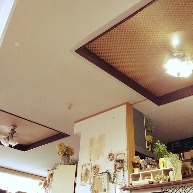 marikaさんの実例写真
