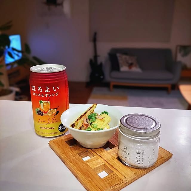 Haさんの部屋