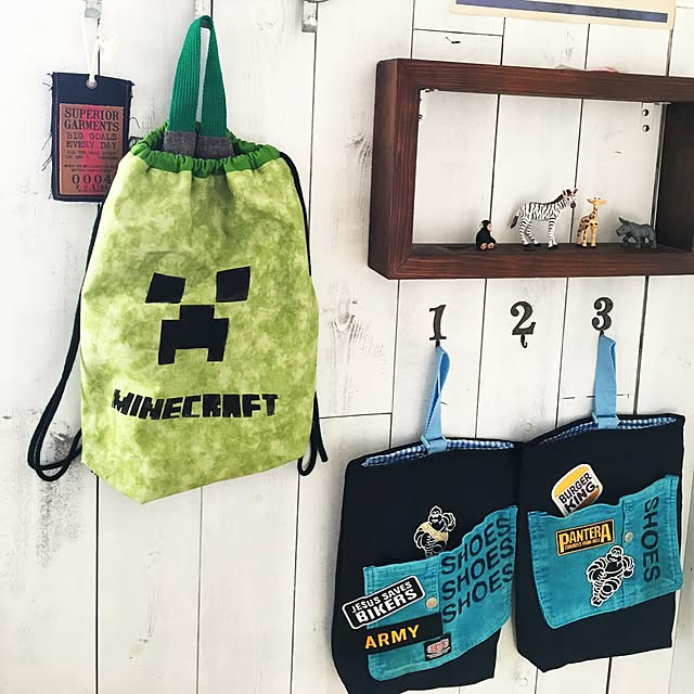 MaRioBros.MaMaさんの実例写真