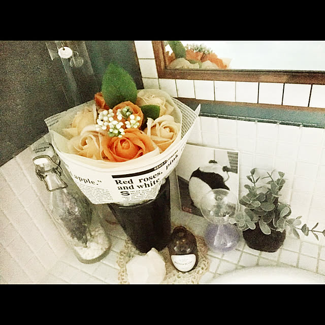 marusanさんの実例写真
