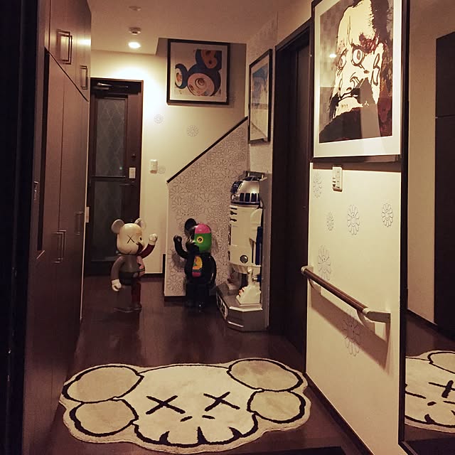 _G_H_さんの実例写真