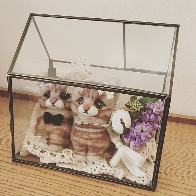 Ryokoさんの実例写真