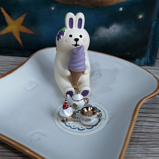oco-tiさんの実例写真