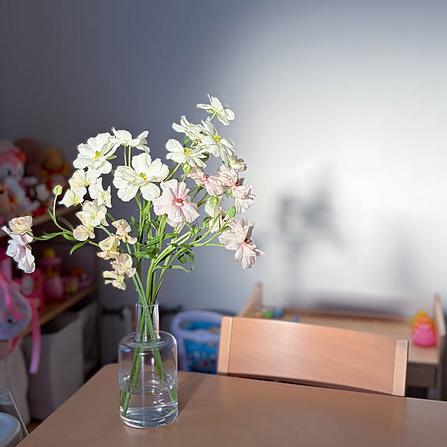 annさんの実例写真