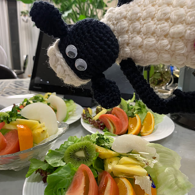 Aqettyさんの実例写真