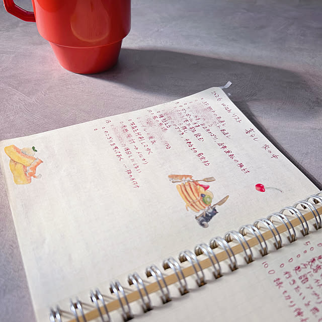 mako2yaさんの部屋