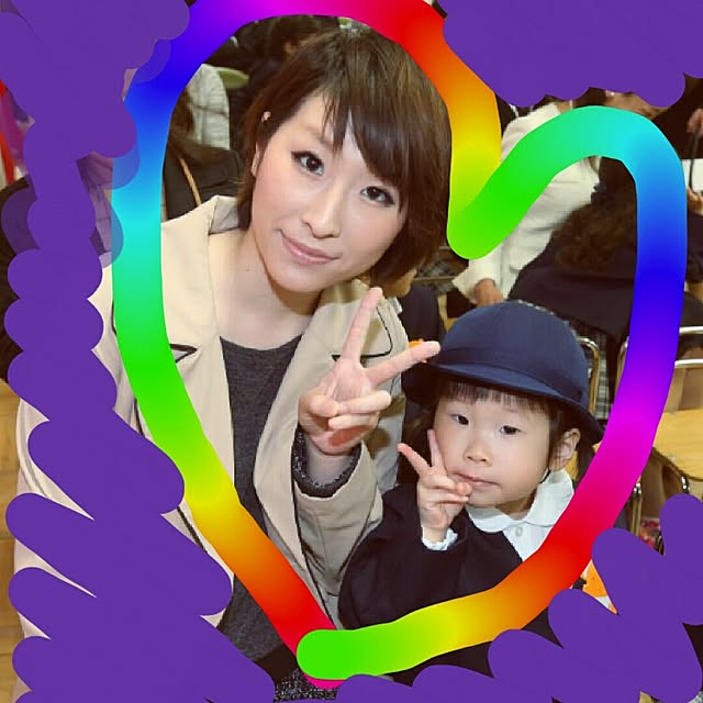 実例写真