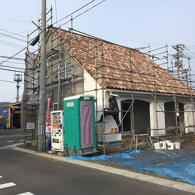 実例写真