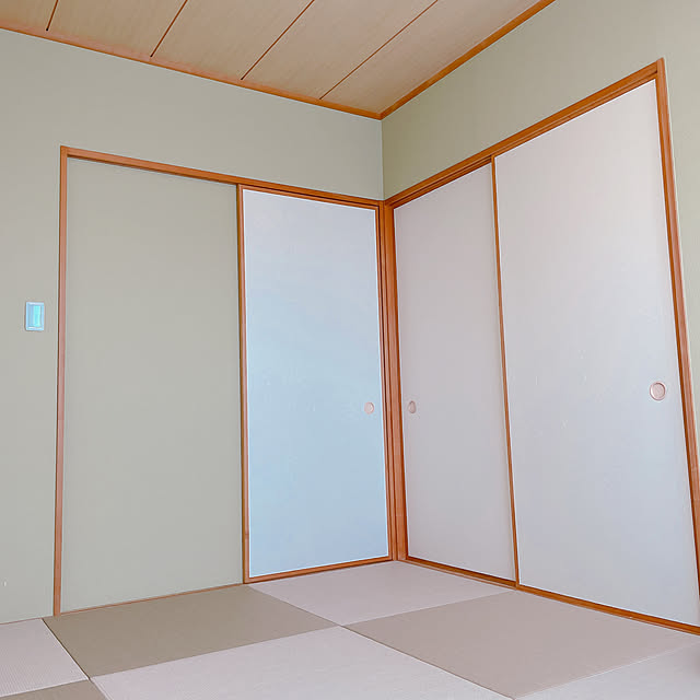 aさんの実例写真