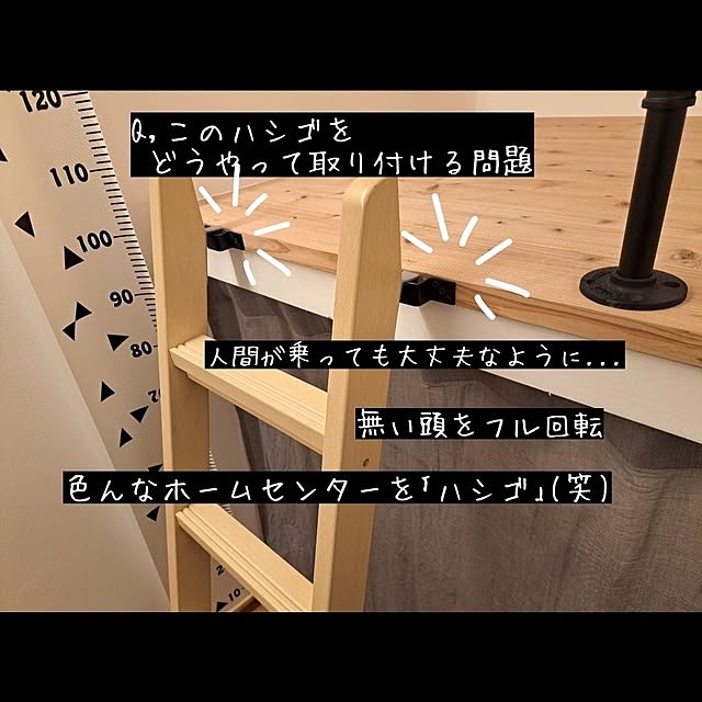 kankanmom_horn_5catsさんの実例写真