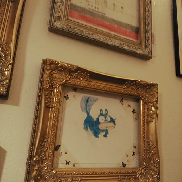 mikiさんの実例写真