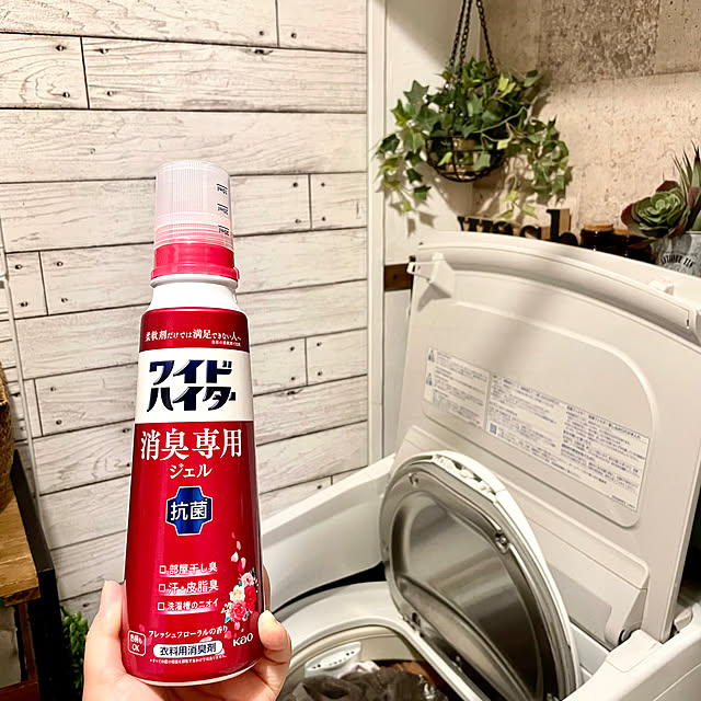 airararaさんの実例写真