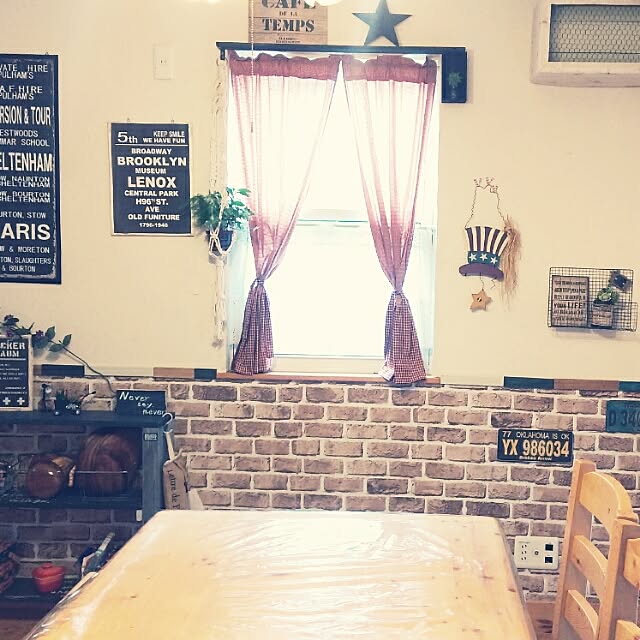 yumeさんの実例写真