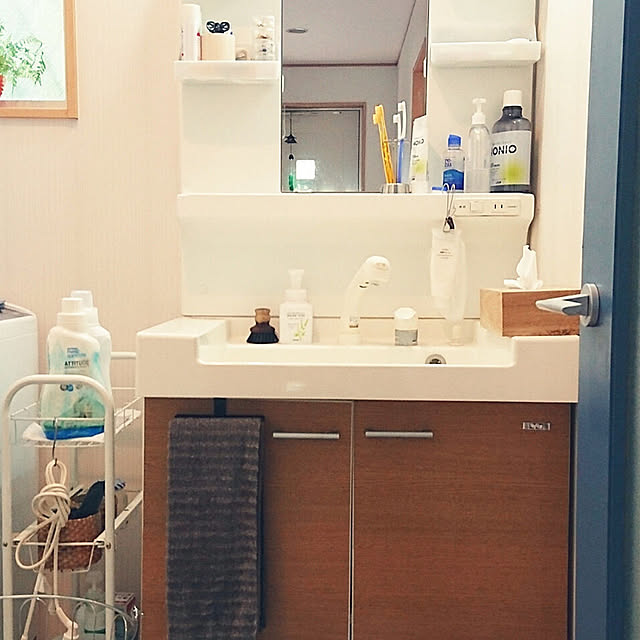 naco.さんの実例写真