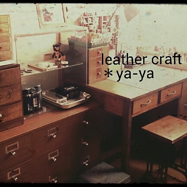 ya-ya.cafeさんの実例写真