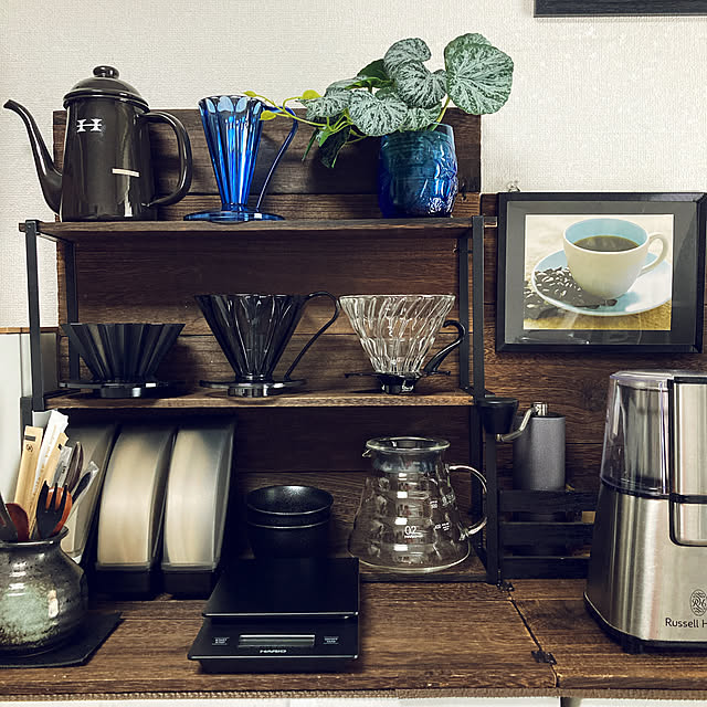 cafe.Yさんの実例写真