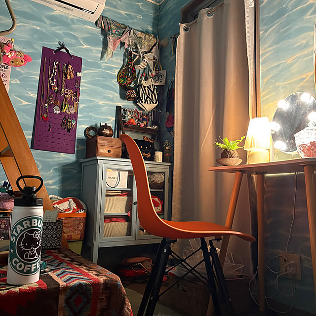 Sachikoさんの実例写真