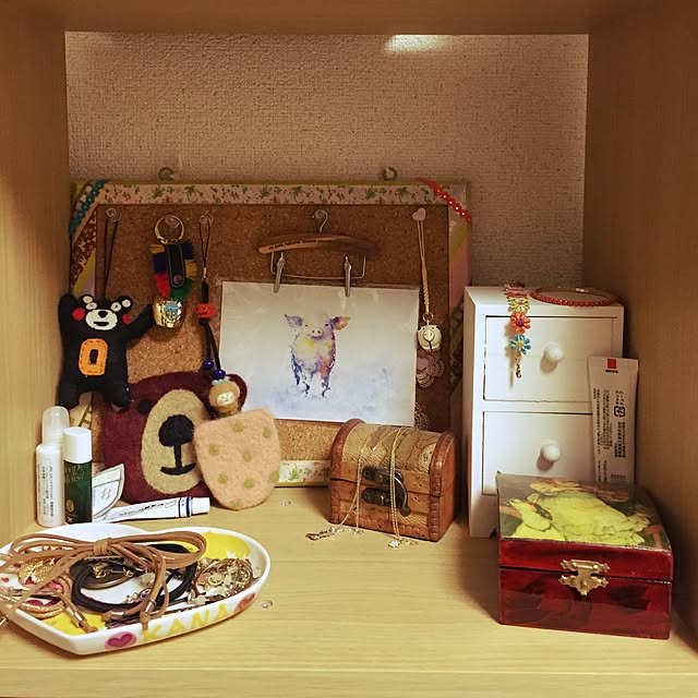 kanaさんの実例写真