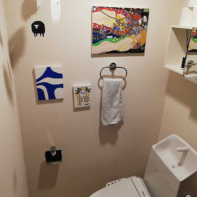 coco.Apartmanさんの実例写真