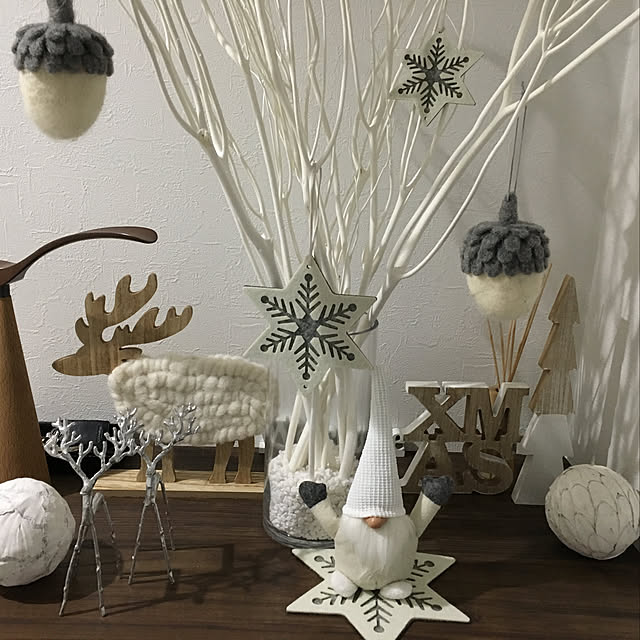 Pataさんの実例写真