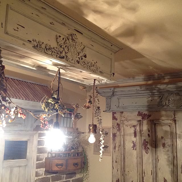 Louisa_Interiorsさんの実例写真