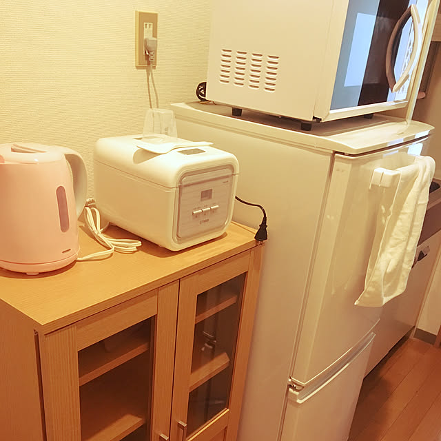 Nagさんの実例写真