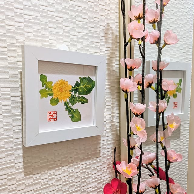 mi-saさんの実例写真