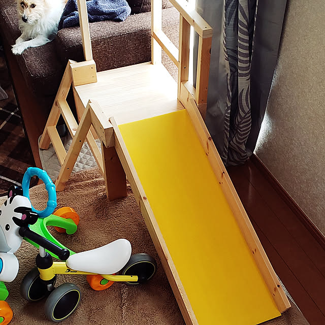 D-goさんの実例写真