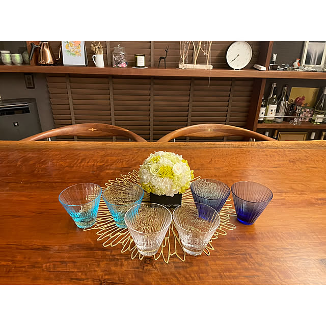 Yumiさんの実例写真