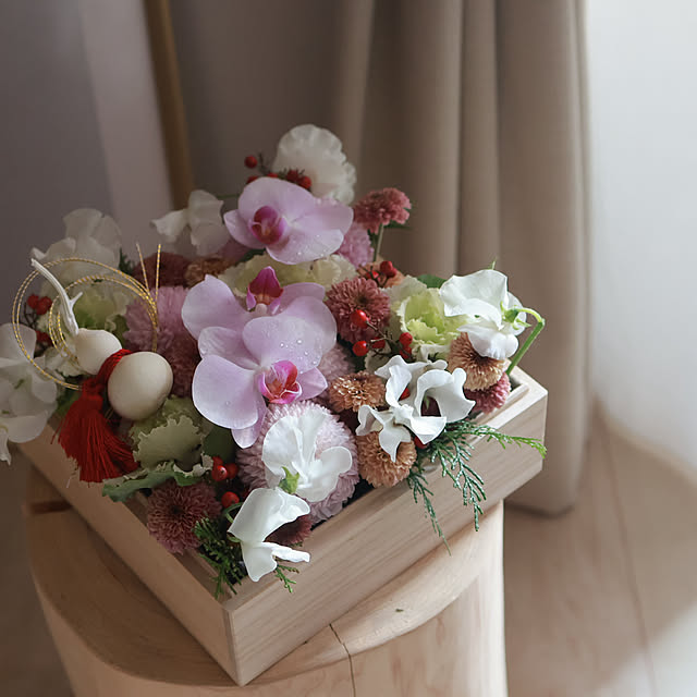 Summerさんの実例写真