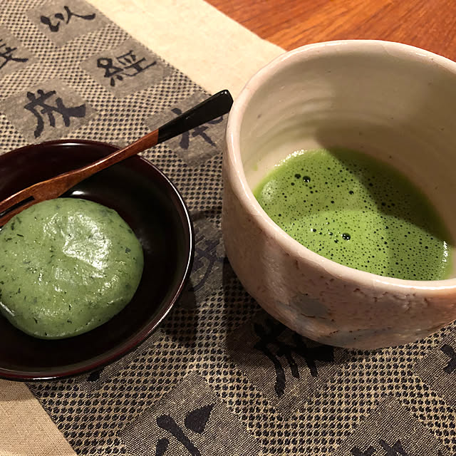 実例写真