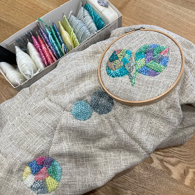 chakuron.iさんの実例写真