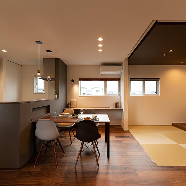 DETAIL-HOMEさんの実例写真