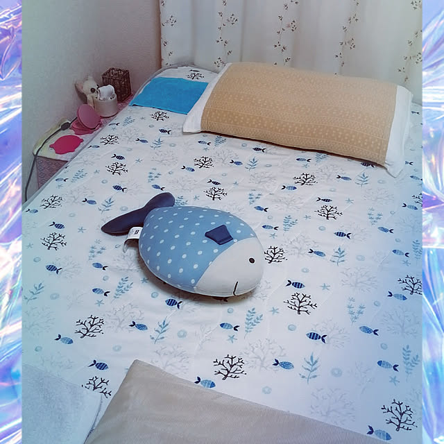 Ayarinさんの実例写真
