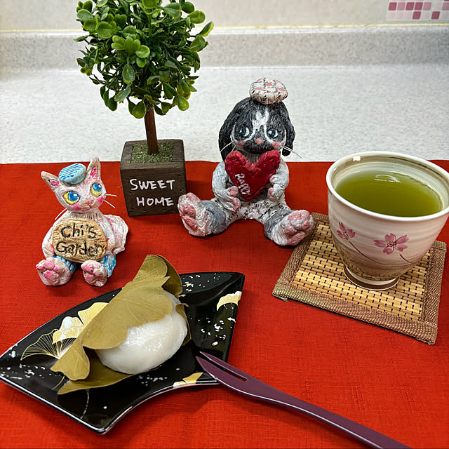 Chhhiさんの部屋