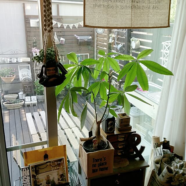 and-Nさんの実例写真