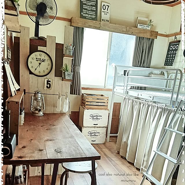 mirumiruさんの実例写真